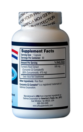 Curcuminoids